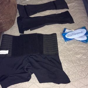 Confirmation mamastrut xs